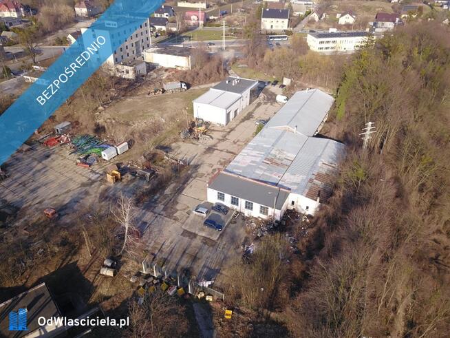 Syndyk sprzeda nieruchomość w Krapkowicach