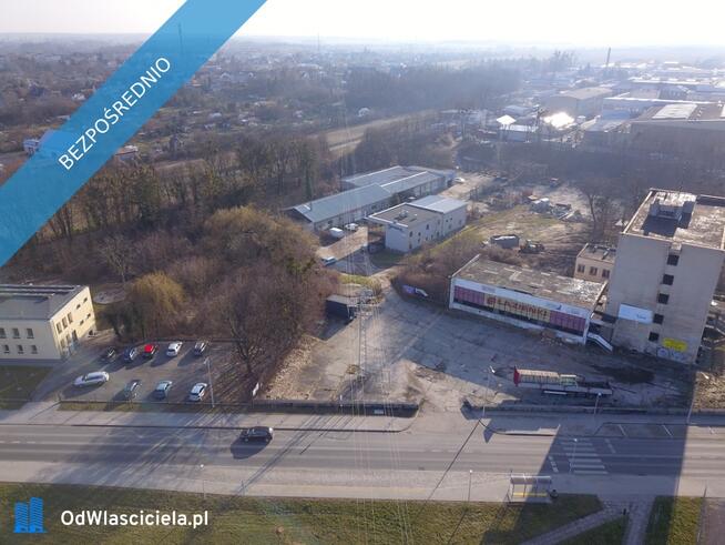 Syndyk sprzeda nieruchomość w Krapkowicach