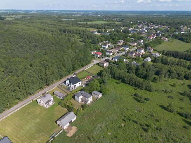 Sprzedam dom z dużą działką – Mysłów