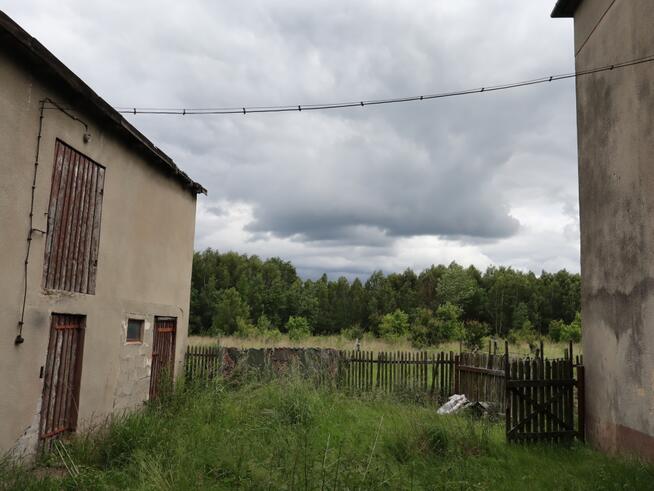 Sprzedam dom z dużą działką – Mysłów
