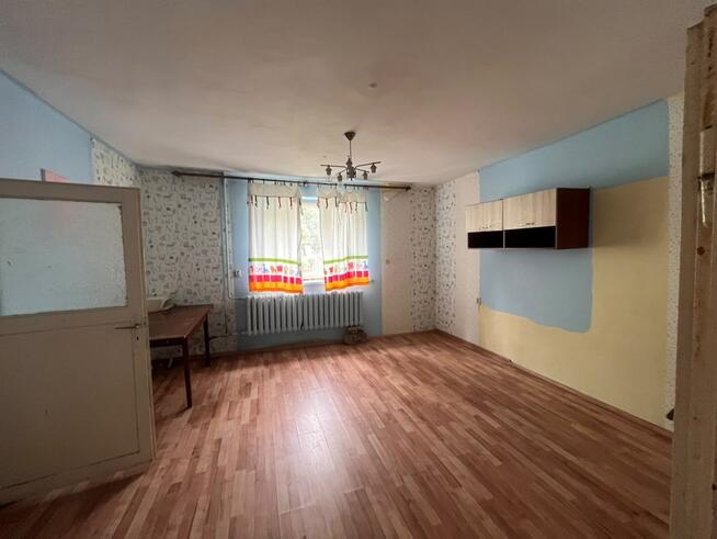 Sprzedam dom z dużą działką – Mysłów