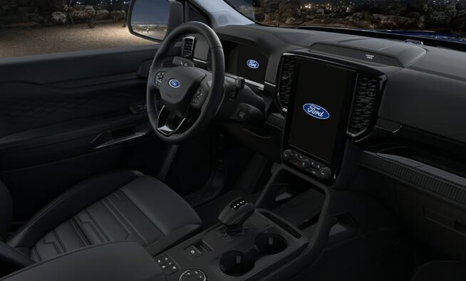 Ford Ranger Limited 205KM 4x4 Off-Road Technology Niska Cena 2289zł Od ręki !!!