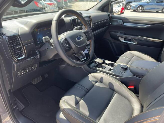Ford Ranger Wildtrak 205KM 4x4 Roleta elektr. Kamera 360 Hak 2495 zł Od ręki !