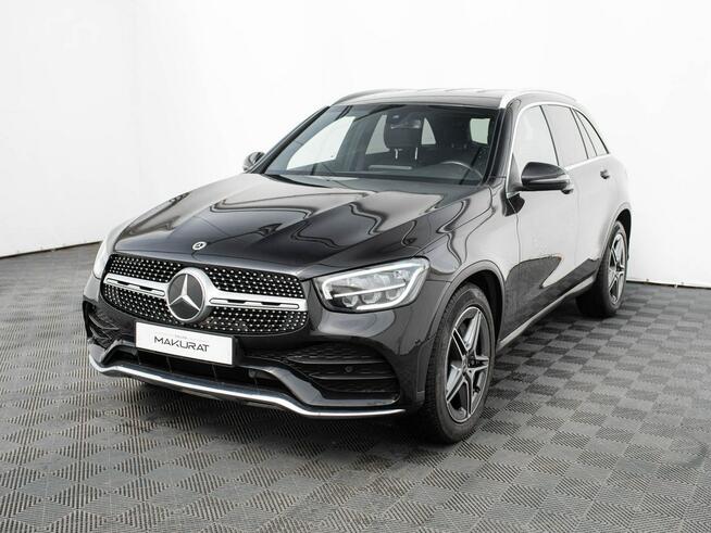 Mercedes GLC 200 CB403ML#200 d 4-Matic K.cof NAVI Pół skóra Salon PL VAT23%