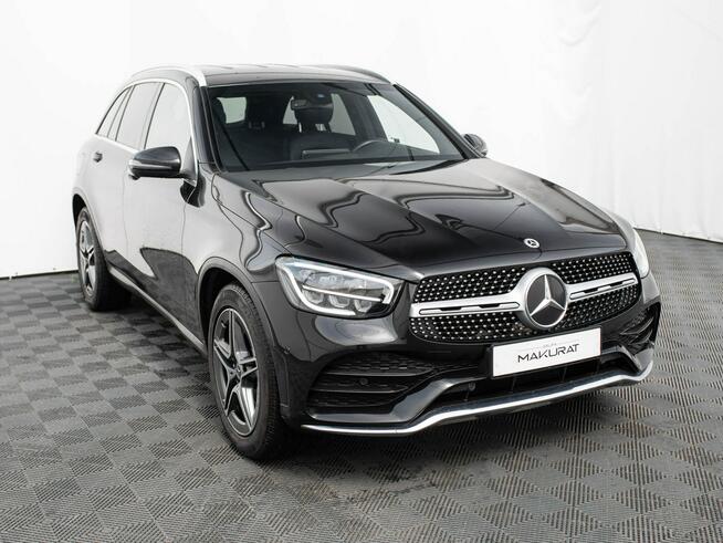 Mercedes GLC 200 CB403ML#200 d 4-Matic K.cof NAVI Pół skóra Salon PL VAT23%