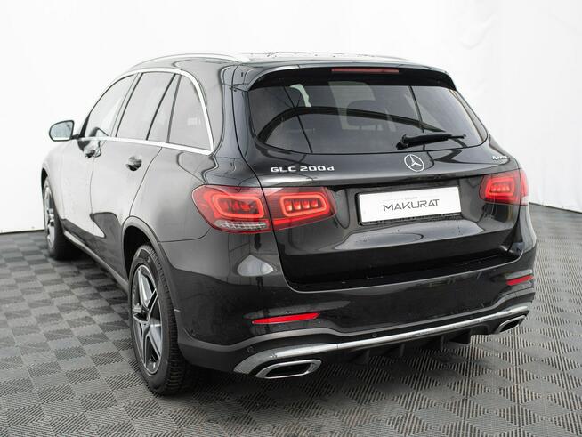 Mercedes GLC 200 CB403ML#200 d 4-Matic K.cof NAVI Pół skóra Salon PL VAT23%