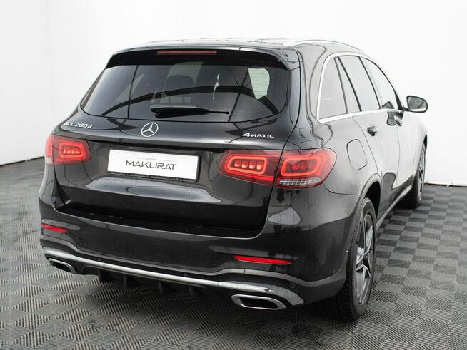 Mercedes GLC 200 CB403ML#200 d 4-Matic K.cof NAVI Pół skóra Salon PL VAT23%