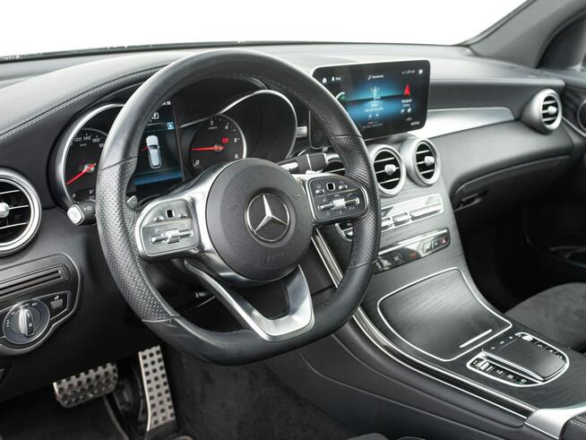 Mercedes GLC 200 CB403ML#200 d 4-Matic K.cof NAVI Pół skóra Salon PL VAT23%