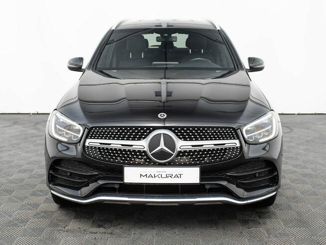 Mercedes GLC 200 CB403ML#200 d 4-Matic K.cof NAVI Pół skóra Salon PL VAT23%