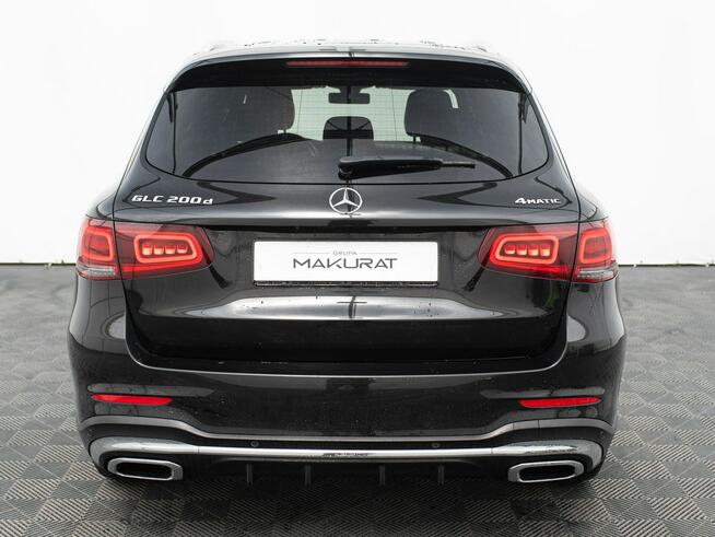 Mercedes GLC 200 CB403ML#200 d 4-Matic K.cof NAVI Pół skóra Salon PL VAT23%