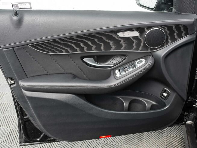 Mercedes GLC 200 CB403ML#200 d 4-Matic K.cof NAVI Pół skóra Salon PL VAT23%