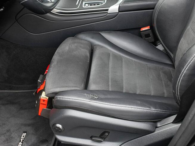 Mercedes GLC 200 CB403ML#200 d 4-Matic K.cof NAVI Pół skóra Salon PL VAT23%