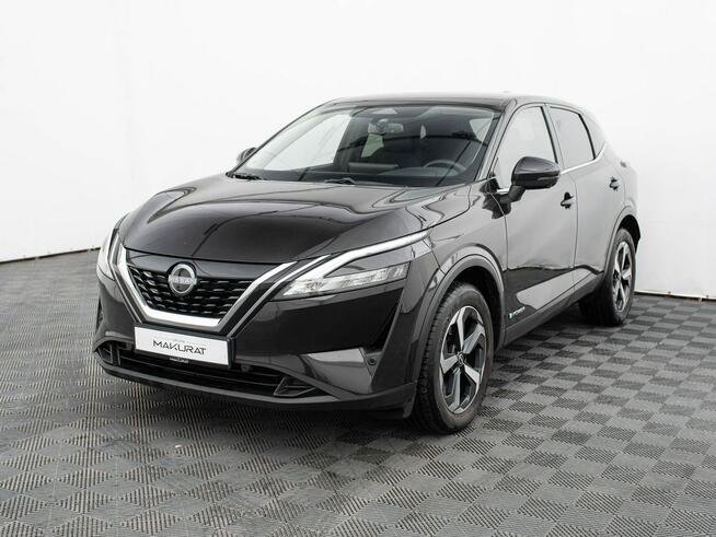 Nissan Qashqai GD7H687#1.3 DIG-T mHEV N-Connecta Xtronic Salon PL VAT 23%