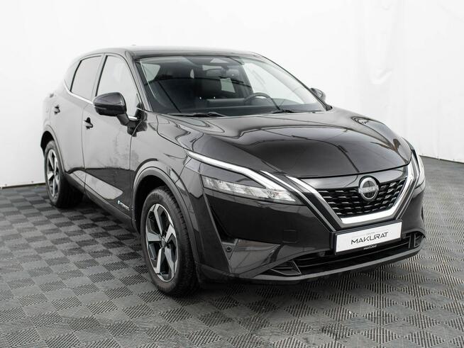 Nissan Qashqai GD7H687#1.3 DIG-T mHEV N-Connecta Xtronic Salon PL VAT 23%