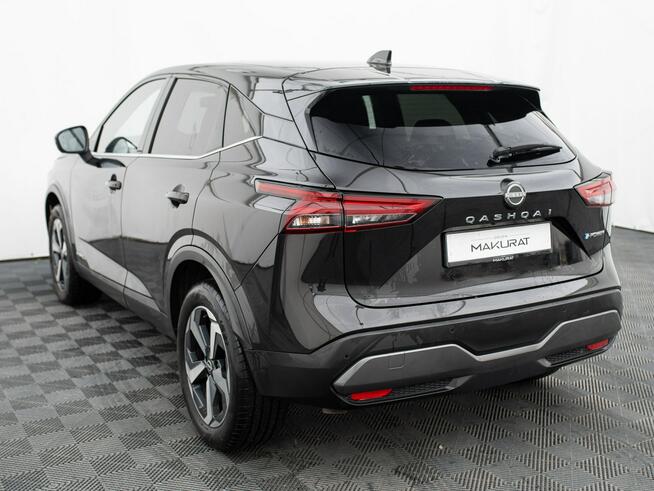 Nissan Qashqai GD7H687#1.3 DIG-T mHEV N-Connecta Xtronic Salon PL VAT 23%