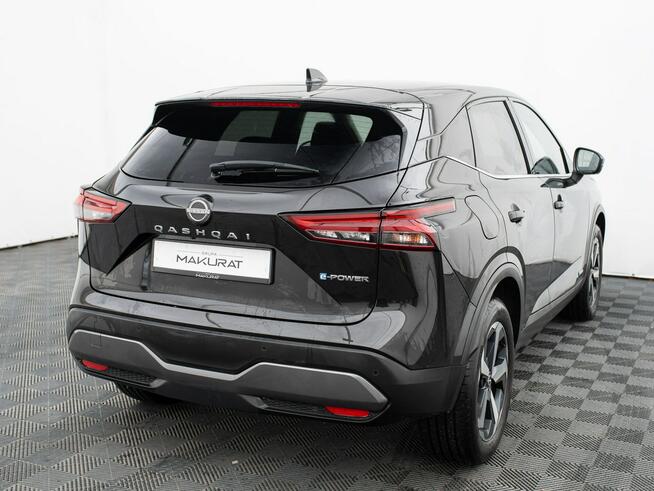 Nissan Qashqai GD7H687#1.3 DIG-T mHEV N-Connecta Xtronic Salon PL VAT 23%