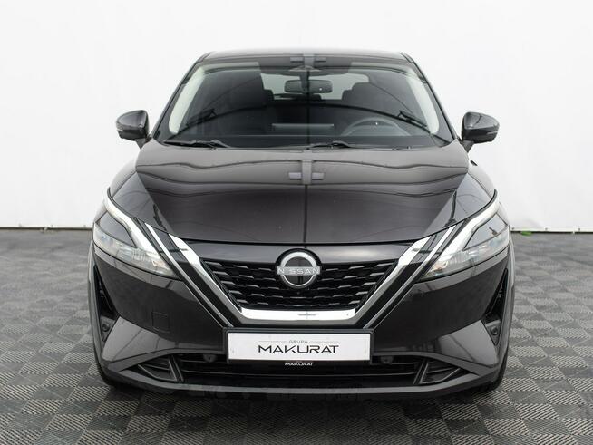 Nissan Qashqai GD7H687#1.3 DIG-T mHEV N-Connecta Xtronic Salon PL VAT 23%