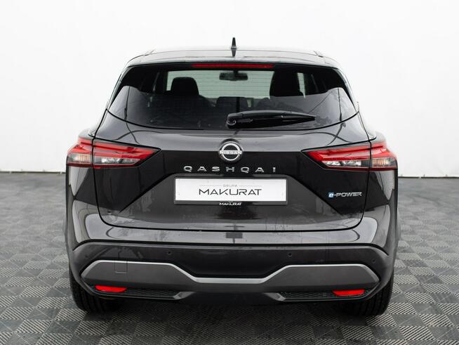 Nissan Qashqai GD7H687#1.3 DIG-T mHEV N-Connecta Xtronic Salon PL VAT 23%
