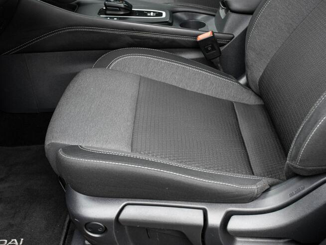 Nissan Qashqai GD7H687#1.3 DIG-T mHEV N-Connecta Xtronic Salon PL VAT 23%