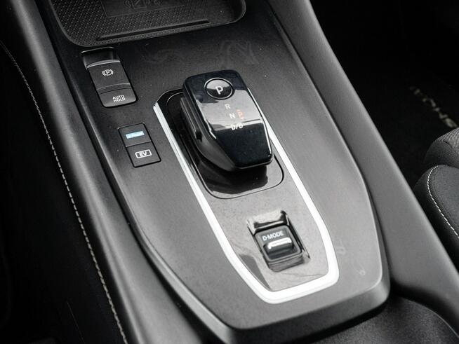 Nissan Qashqai GD7H687#1.3 DIG-T mHEV N-Connecta Xtronic Salon PL VAT 23%