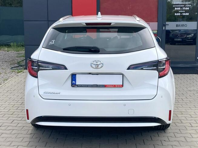 Toyota Corolla Salon Polska * Bezwypadkowy * Fv 23%