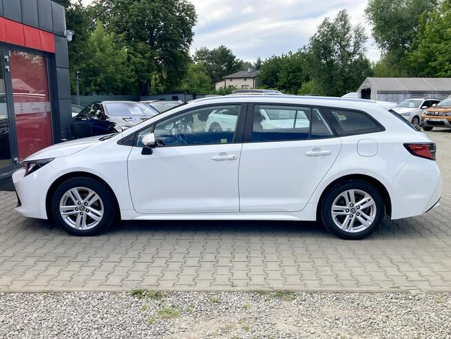 Toyota Corolla Salon Polska * Bezwypadkowy * Fv 23%