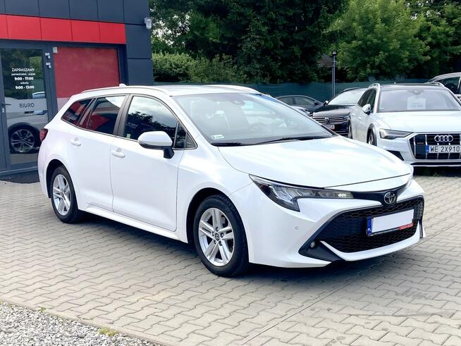 Toyota Corolla Salon Polska * Bezwypadkowy * Fv 23%