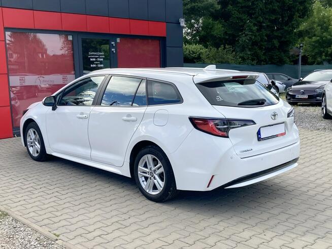 Toyota Corolla Salon Polska * Bezwypadkowy * Fv 23%