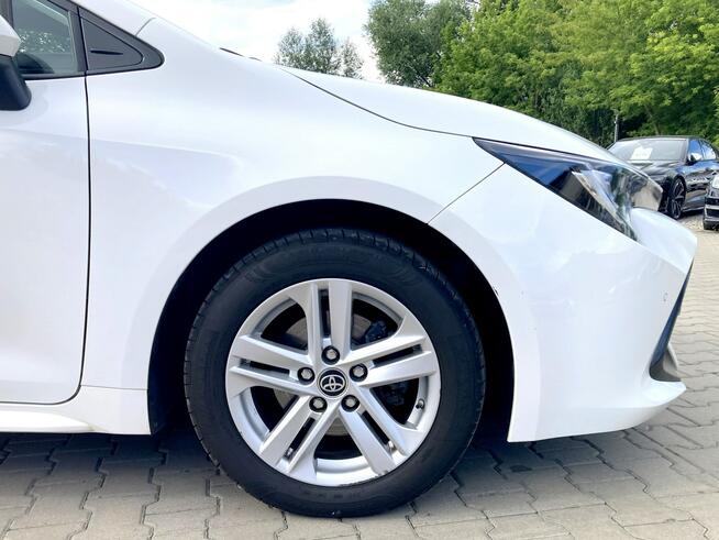 Toyota Corolla Salon Polska * Bezwypadkowy * Fv 23%