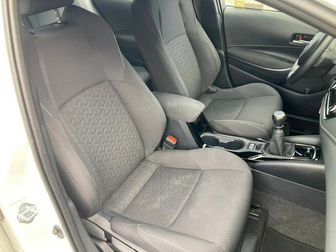 Toyota Corolla Salon Polska * Bezwypadkowy * Fv 23%
