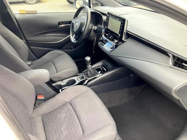 Toyota Corolla Salon Polska * Bezwypadkowy * Fv 23%