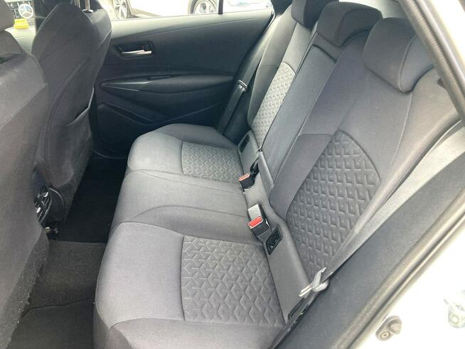 Toyota Corolla Salon Polska * Bezwypadkowy * Fv 23%
