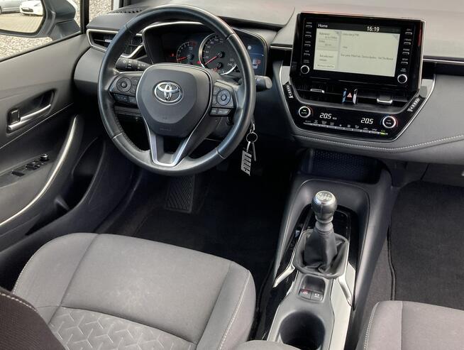Toyota Corolla Salon Polska * Bezwypadkowy * Fv 23%