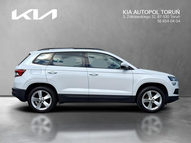 Škoda Karoq Automat/1.6 TDI/Ambition