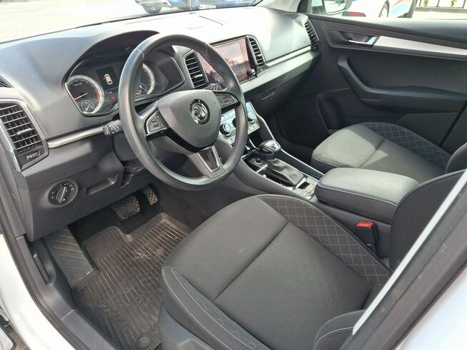Škoda Karoq Automat/1.6 TDI/Ambition