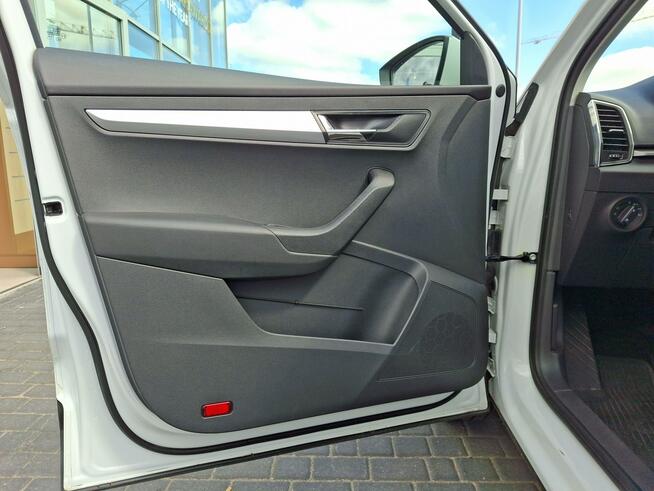 Škoda Karoq Automat/1.6 TDI/Ambition