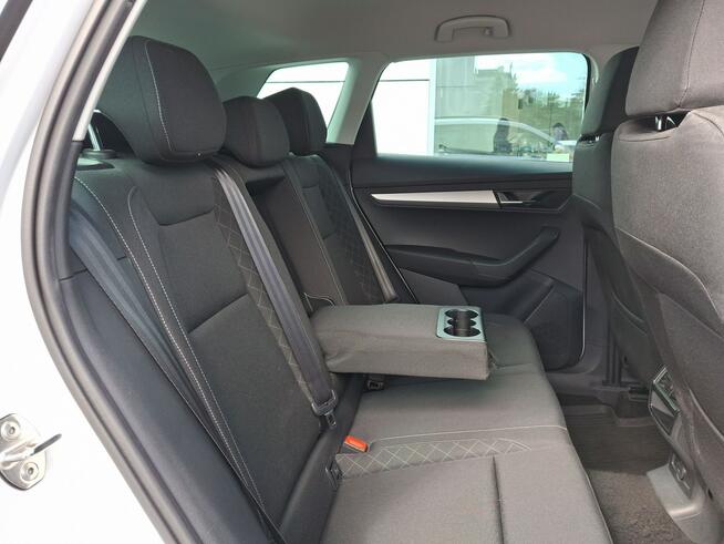 Škoda Karoq Automat/1.6 TDI/Ambition