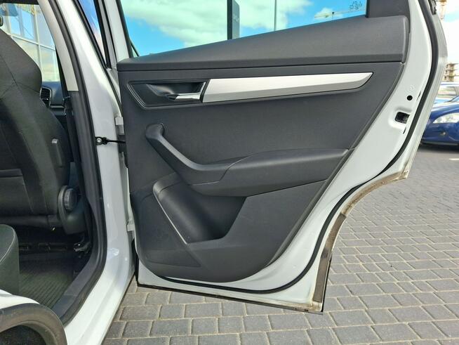 Škoda Karoq Automat/1.6 TDI/Ambition