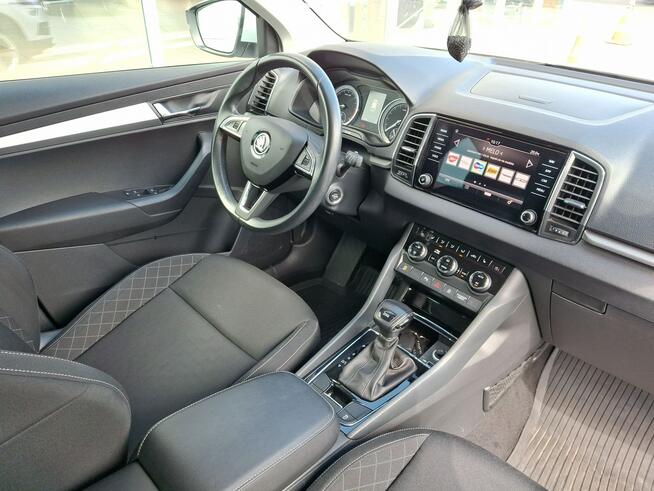 Škoda Karoq Automat/1.6 TDI/Ambition