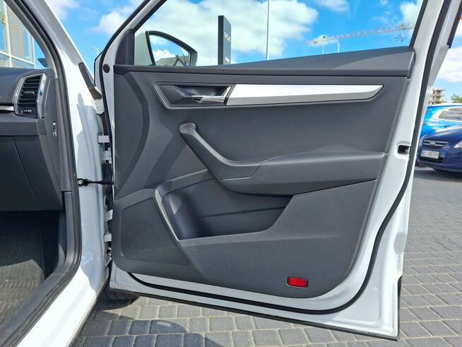 Škoda Karoq Automat/1.6 TDI/Ambition