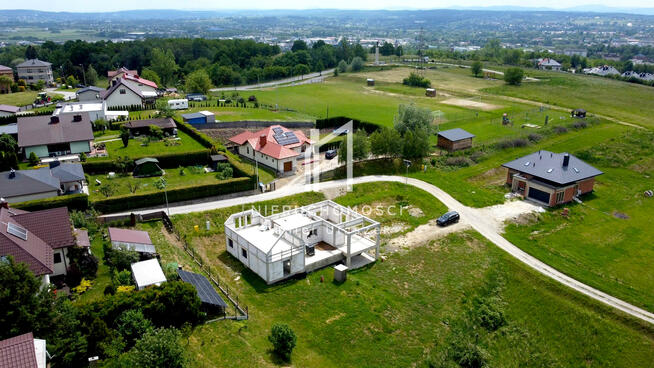 Dom Gorajowice gm. Jasło