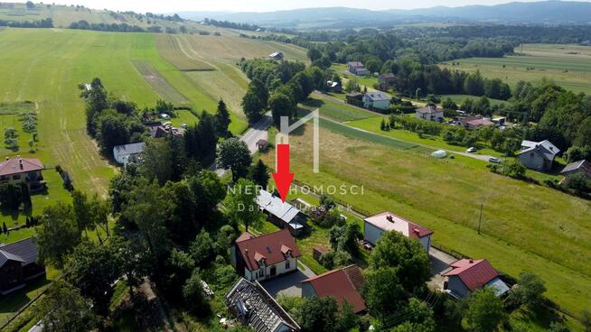Dom Gorzyce gm. Nowy Żmigród
