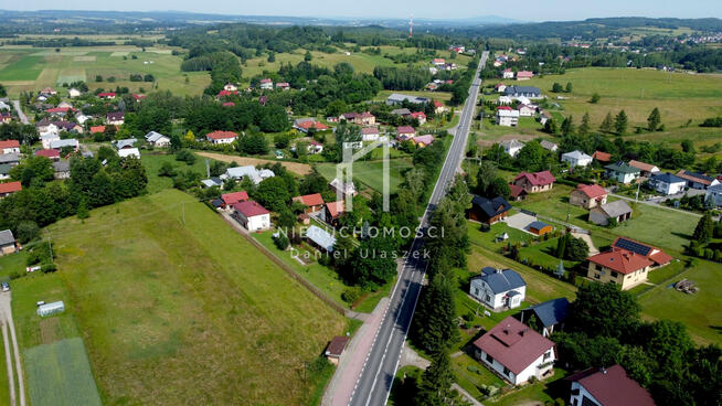 Dom Gorzyce gm. Nowy Żmigród