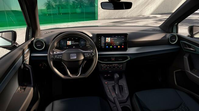 Seat Arona Style - 95KM - Rocznik 2026
