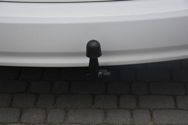 Toyota Avensis 2.0D Navi Kamera Klimatronik Sprowadzony Opłacony