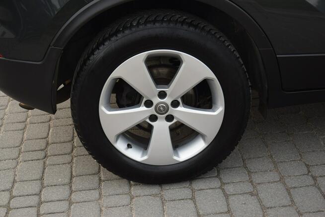 Opel Mokka 1.6B MPI Navi Kamera Led 2017r Sprowadzony Opłacony