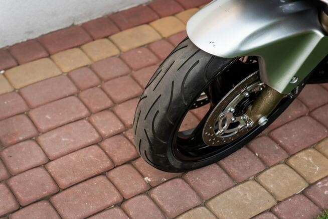 Honda CBR 600 F4I 2006 PC 35 KSIĄŻKA SERWIS Raty Transport Największy Wybór w PL