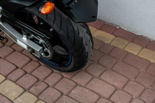 Yamaha FZ 6 S 600 ABS FAZER 2007 Raty Transport Największy Wybór Moto W PL