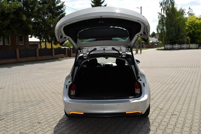 Opel Insignia 2.0cdti 163KM Automat*Navi*Xenon