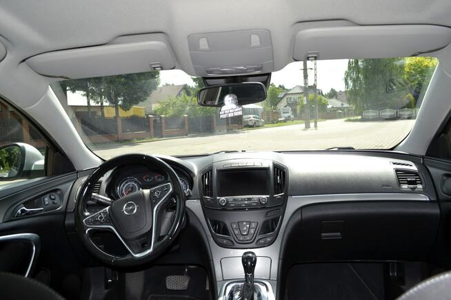 Opel Insignia 2.0cdti 163KM Automat*Navi*Xenon